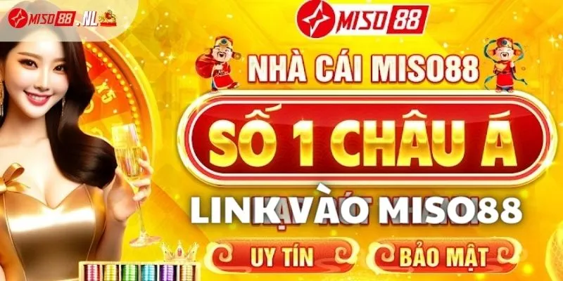 Link vào Miso88