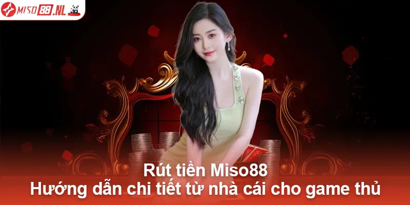 Rút tiền