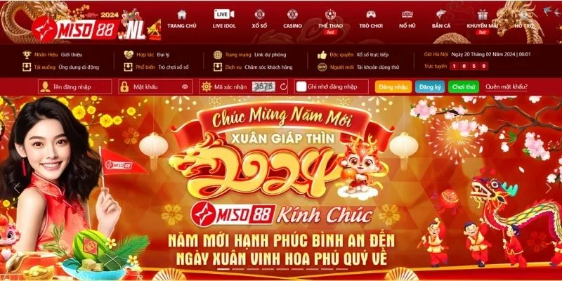 Vài nét giới thiệu về Miso88 là gì?